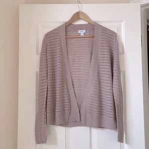 Old Navy cardigan size small